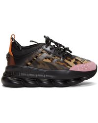 versace baja chain reaction