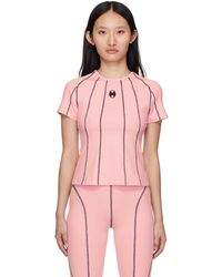 BONBOM - Ssense Exclusive Seam T-Shirt - Lyst