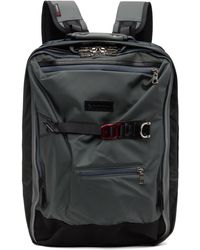 master-piece - Potential 2Way Backpack - Lyst