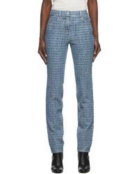 Givenchy Jeans for Women | Online Sale 