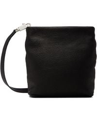 Rick Owens - Tower Soft Adri Satchel - Lyst