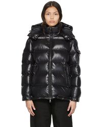 Moncler Padded and down jackets for 