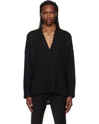 Rick Owens - Tower Lido Larry Shirt - Lyst