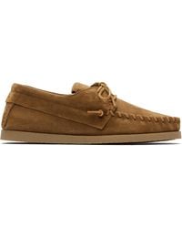 Isabel Marant - Fenlis Loafers - Lyst