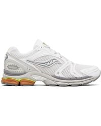 Saucony - Progrid Triumph 4 Sneakers - Lyst