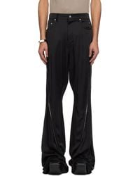 Rick Owens - Hollywood Bolan Banana Trousers - Lyst