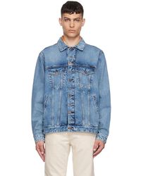 nudie vest