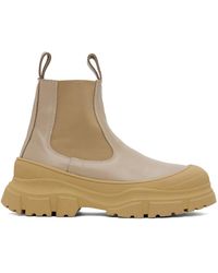 Sofie D'Hoore - Fabulous Chelsea Boots - Lyst