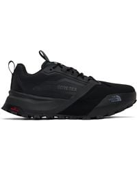The North Face - Offtrail Tech Gore-Tex Sneakers - Lyst