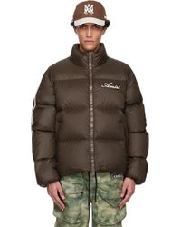 Amiri - Bones Down Jacket - Lyst