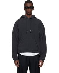 Stockholm Surfboard Club - Logo Hoodie - Lyst