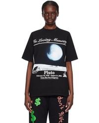 ONLINE CERAMICS - Pluto T-shirt - Lyst