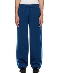 CASABLANCA - Cyber Track Pants - Lyst