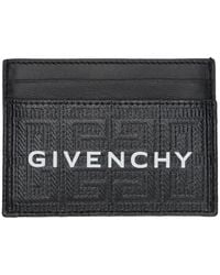Portefeuilles et porte-cartes Givenchy femme à partir de 175 € | Lyst