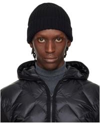 Studio Nicholson - Berwick Beanie - Lyst