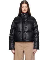Canada Goose - Cypress Cropped Down Jacket - Lyst