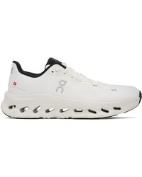 On Shoes - ホワイト Cloudtilt スニーカー - Lyst