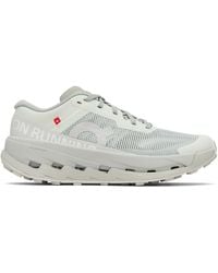 On Shoes - Cloudultra 3 Sneakers - Lyst