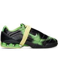 Nike - Total90 Shox Magia Shoes - Lyst