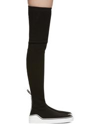 givenchy sock trainers womens