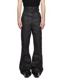 Rick Owens - Temple Dirt Bolan Jeans - Lyst