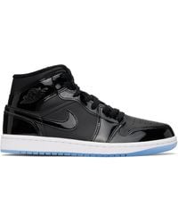 Nike - Air Jordan 1 Mid Se Sneakers - Lyst