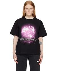 MISBHV - 2001 T-shirt - Lyst