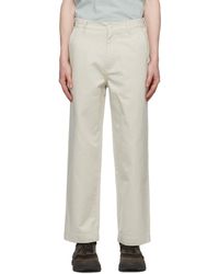 thisisneverthat Pants for Men - Up to 50% off | Lyst