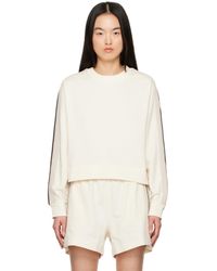 Moncler - Sweatshirts - Lyst