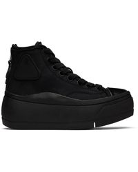 r13 platform converse