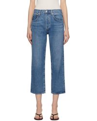 Citizens of Humanity - Blue Emery Jeans - Lyst