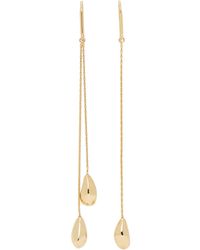 Isabel Marant - Shiny Day Earrings - Lyst