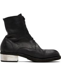 Guidi - 795Zi Boots - Lyst