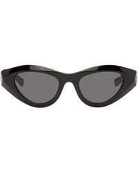Gucci - Directional Sunglasses - Lyst