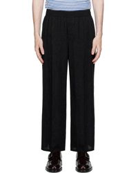Jacquemus - 'The Miami' Trousers - Lyst