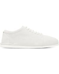 MARSELL Gomme - Sancrespella Sneakers - Lyst