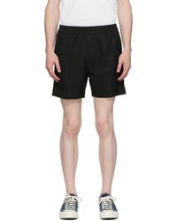 Second/Layer - Ssense Exclusive Madero Boxer Shorts - Lyst