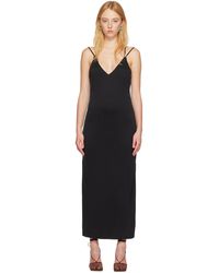 Third Form - Form Cross Back Midi Dress - Lyst
