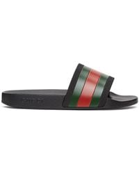 gucci shoe slides