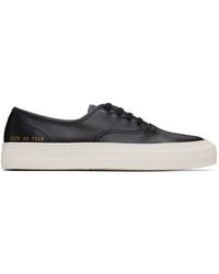 Common Projects - Four Hole Sneakers - Lyst
