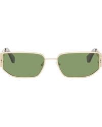 Off-White c/o Virgil Abloh - Allen Sunglasses - Lyst