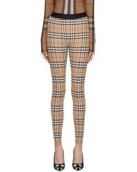 Burberry Pants, Slacks and Chinos for Women | Black Friday Sale up to 70% |  Lyst