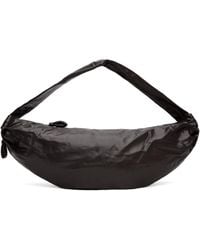 Lemaire - Large Soft Croissant Bag - Lyst