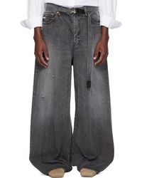 Sacai - Beyondexx Jeans - Lyst