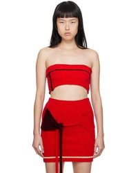 OTTOLINGER - Patch Camisole - Lyst