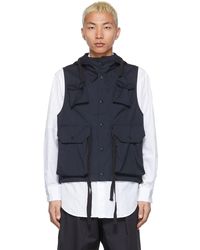 Engineered Garments Clothing for Men - Up to 42% off at Lyst.co.uk
