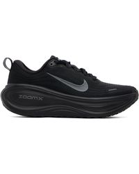 Nike - Baskets Vomero Plus Noires - Lyst