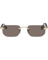 Cartier - Core Range Sunglasses - Lyst