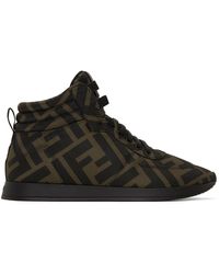 fendi forever sneakers