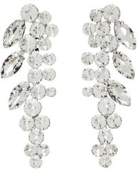 Collina Strada - Chandelier Earrings - Lyst